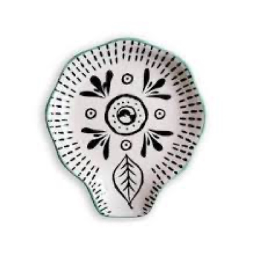 Francesca’s Spoon Rest